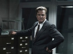 Szpieg, reż. Tomas Alfredson – trailer