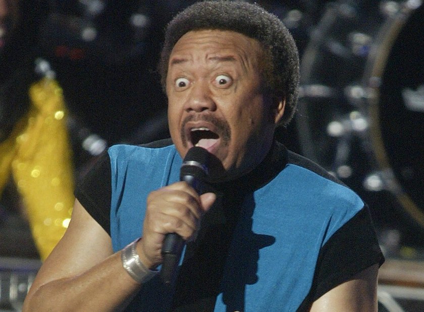 Maurice White