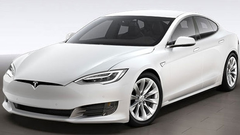 Tesla Model S P100d Z Rekordem Od 0 Do 60 Mph