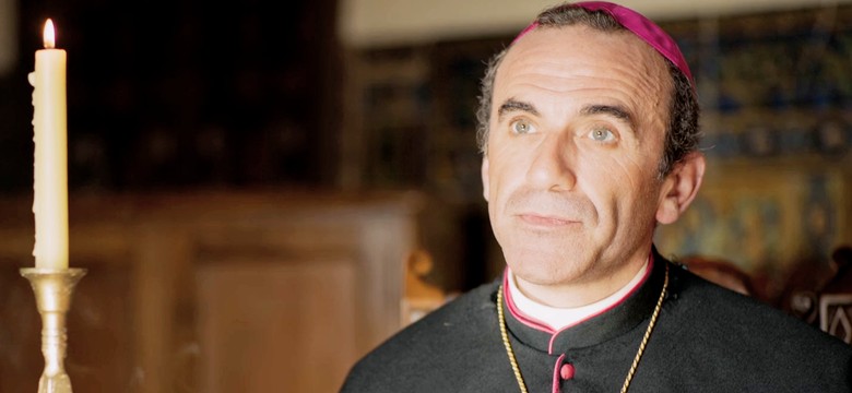 Polacy czekali pięć lat. Chrześcijański hit na VOD