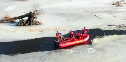 Poszukiwania ciała Jana Lityńskiego