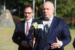 Raport NIK. Jacek Sasin odpowiada na zarzuty