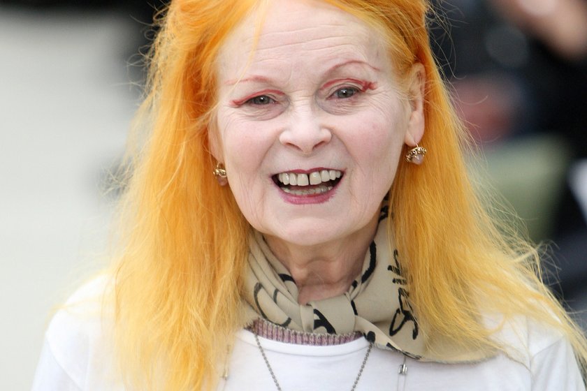 Vivienne Westwood