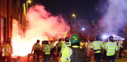 Legia Warszawa odpowiada Anglikom i punktuje. Mocne oświadczenie wicemistrzów Polski