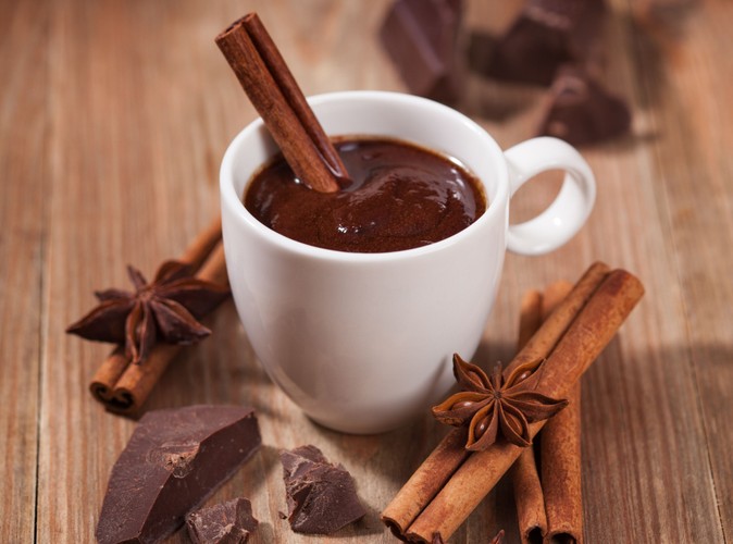 Przyprawa dla kobiet