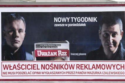 Wydawca „Rzeczpospolitej” zamyka trzy drukowane magazyny