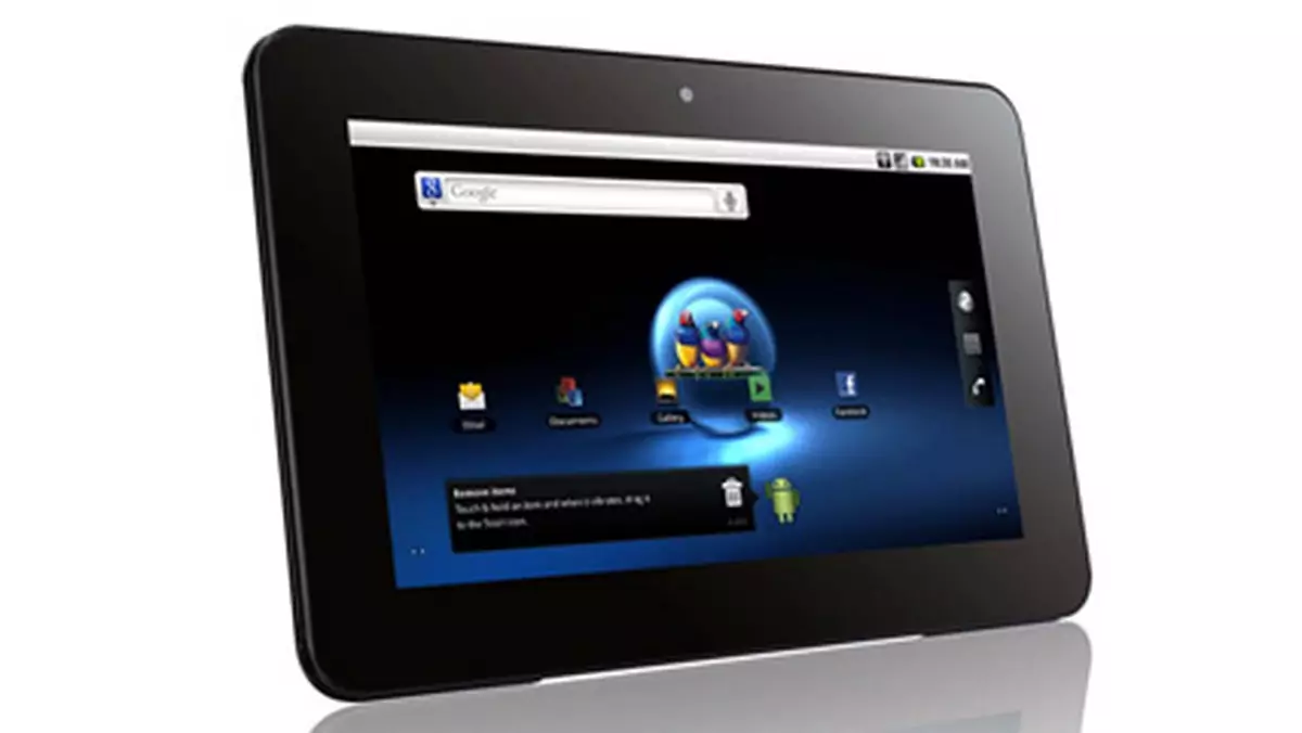Tani i duży tablet od ViewSonic. Android dla mas?
