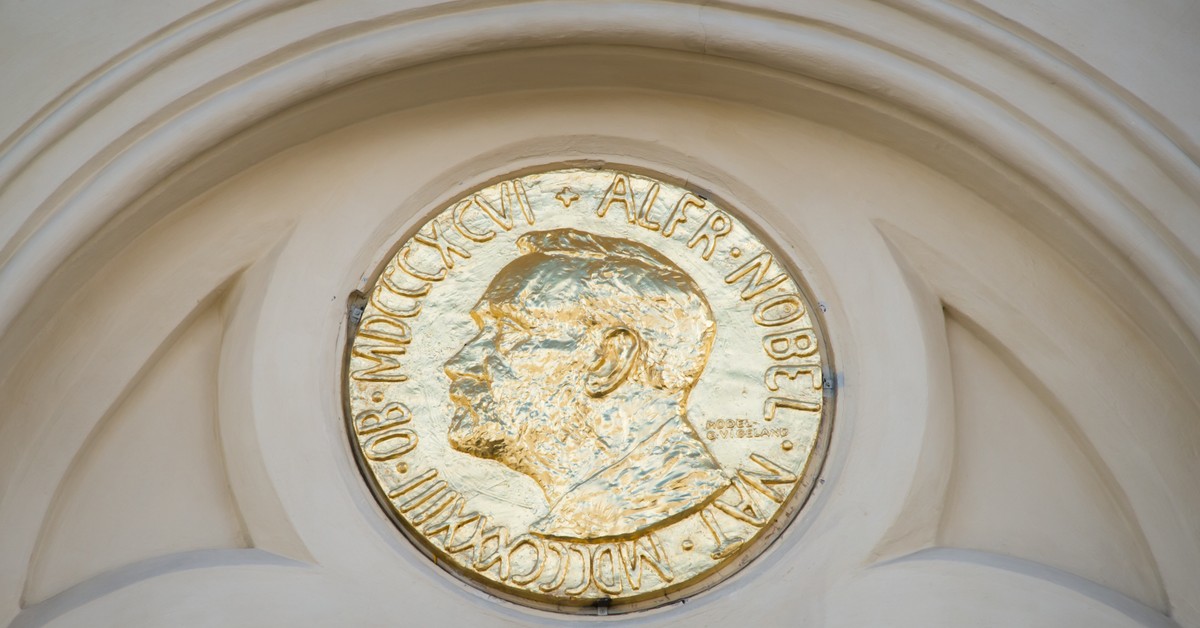 Pokojowa Nagroda Nobla. Wiadomo już, kto ją otrzymał