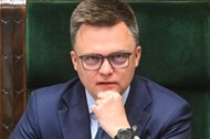 Szymon Hołownie