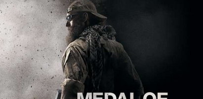 Medal of Honor z datą premiery