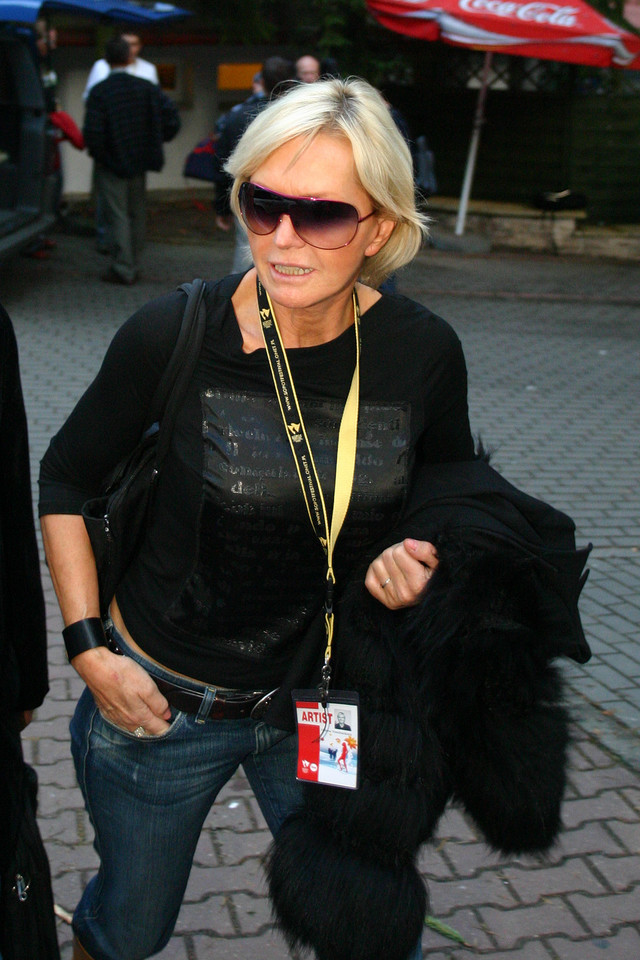 Helena Vondrackowa (2004)