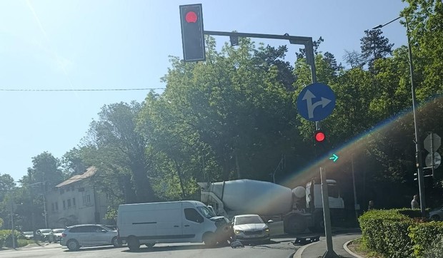 Sudar na Topčideru