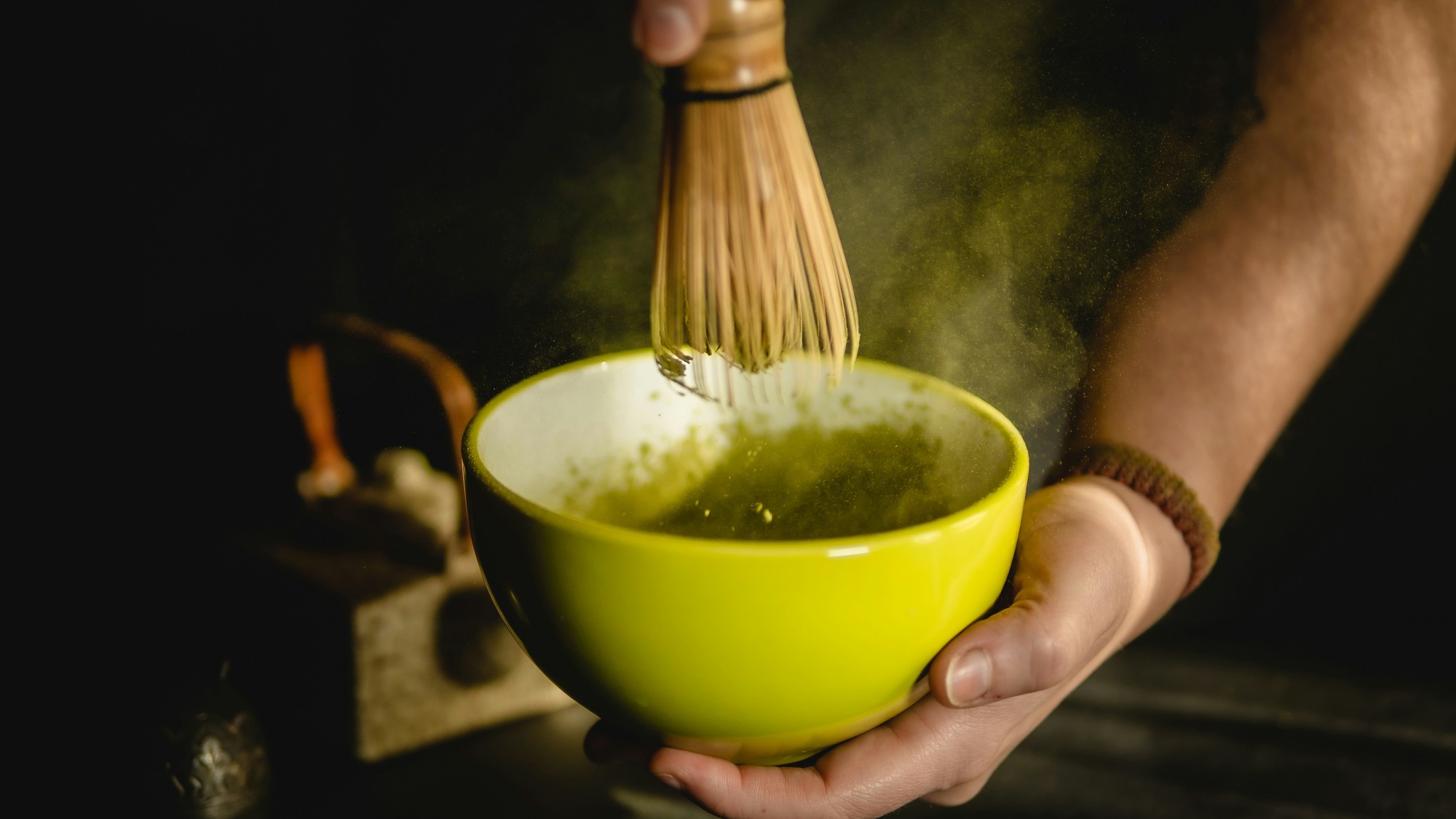 Vymkla sa vám konzumácia kávy spod kontroly?