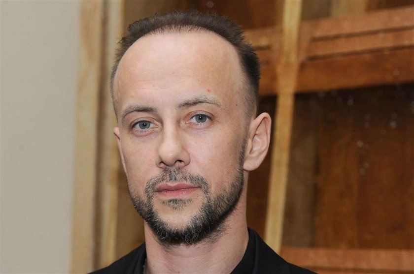 Nergal odejdzie z "TVoP" i wyjedzie?