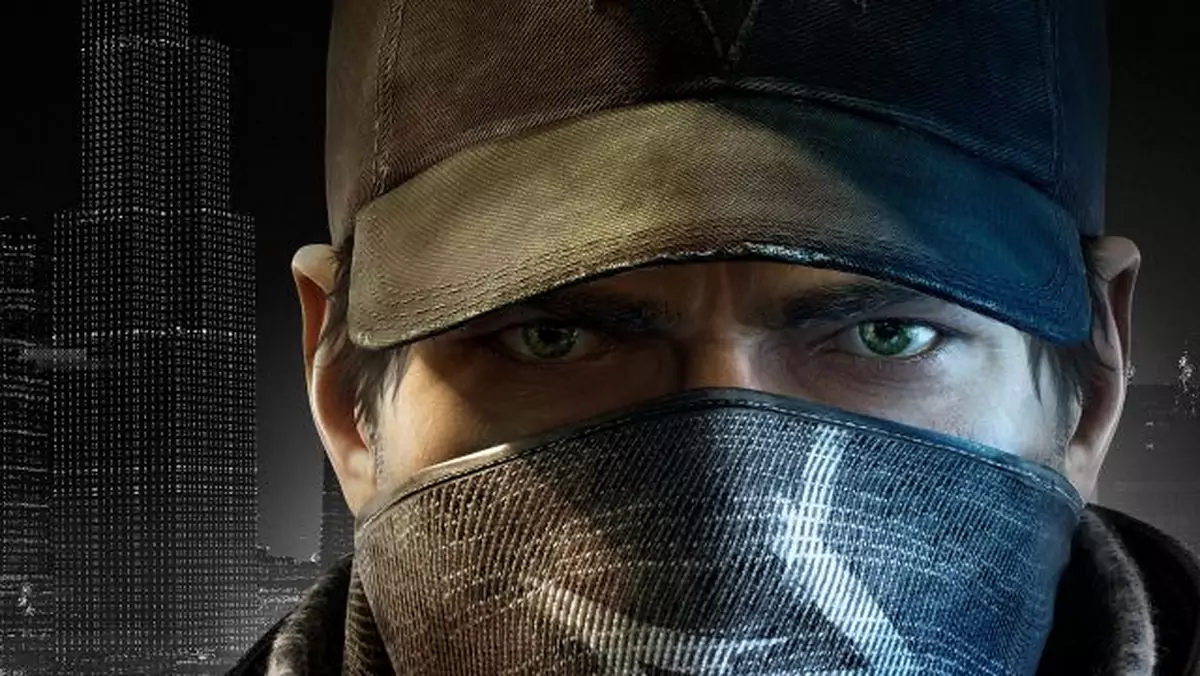 Recenzja: Watch Dogs