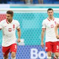 Polska - Hiszpania 2:3. Oni już znają wynik meczu