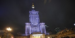 Kownacki: żołnierze daliby radę wysadzić w powietrze Pałac Kultury