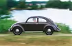 Nowy VW Beetle: drugi powrót legendy