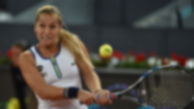 Cibulkova nawiązała współpracę z kolejną marką