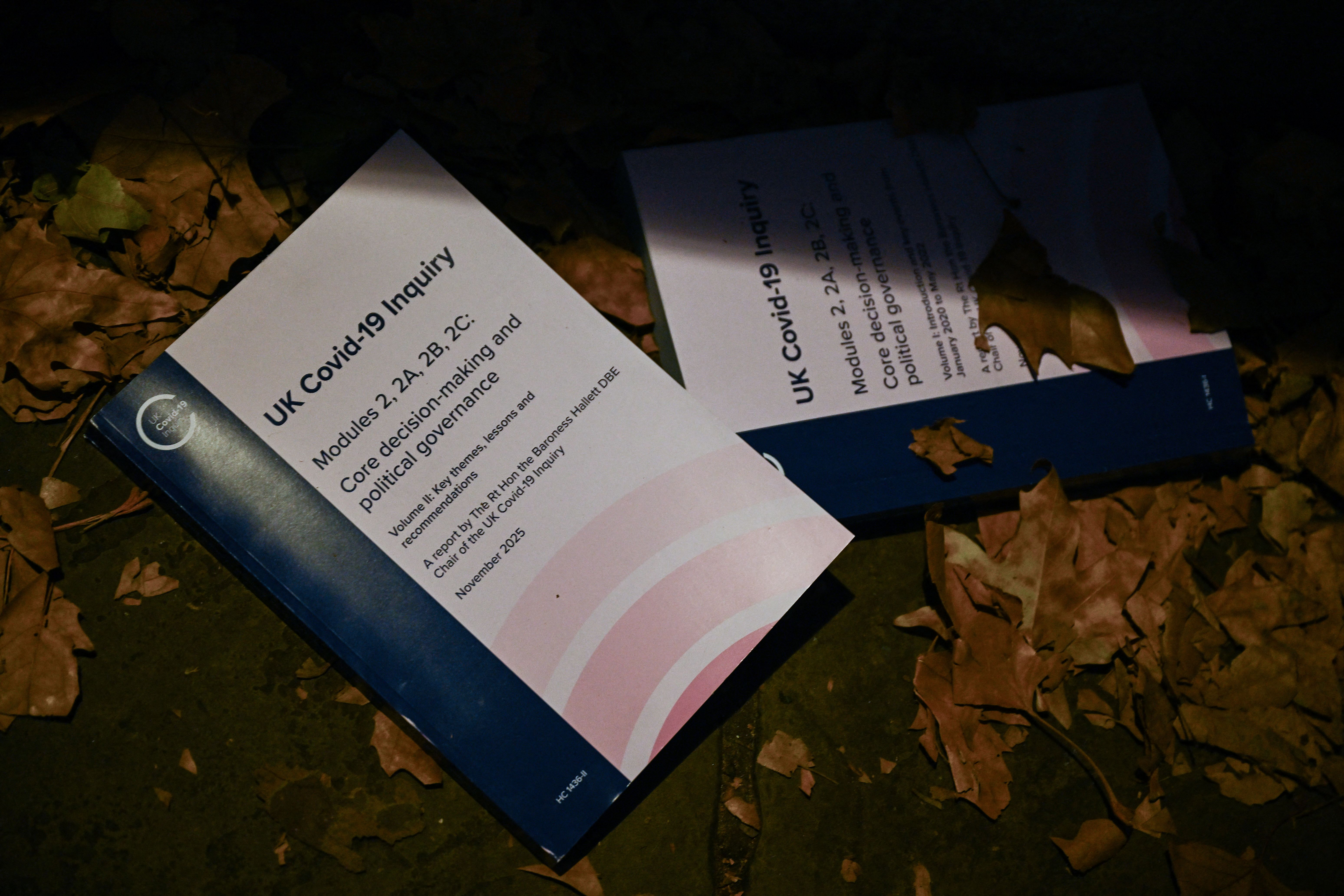 Too little, too late: 23,000 avoidable UK Covid deaths