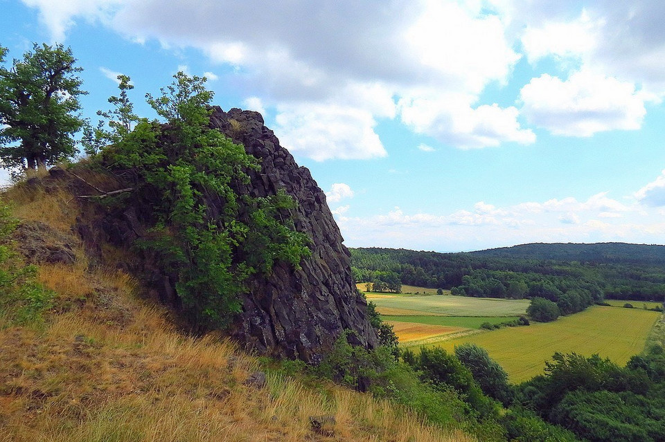 Czartowska Skała