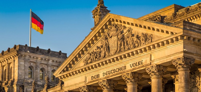 "Balast historii". "FAZ" ostro: odpowiedzialność Niemiec za zbrodnie jest bezsporna