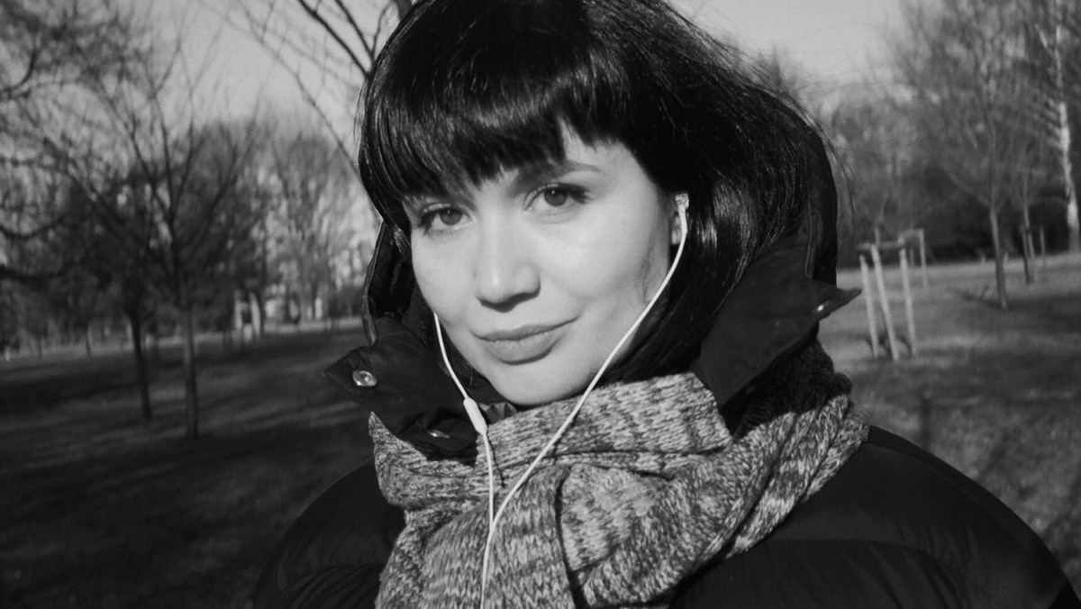 Kalina Mróz nie żyje. Dziennikarka "Gazety Wyborczej" miała 34 lata