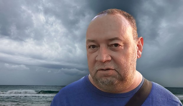Marko Čubrilo 