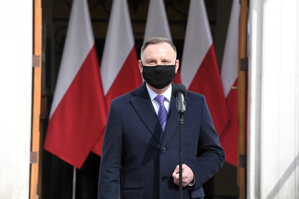 Andrzej Duda