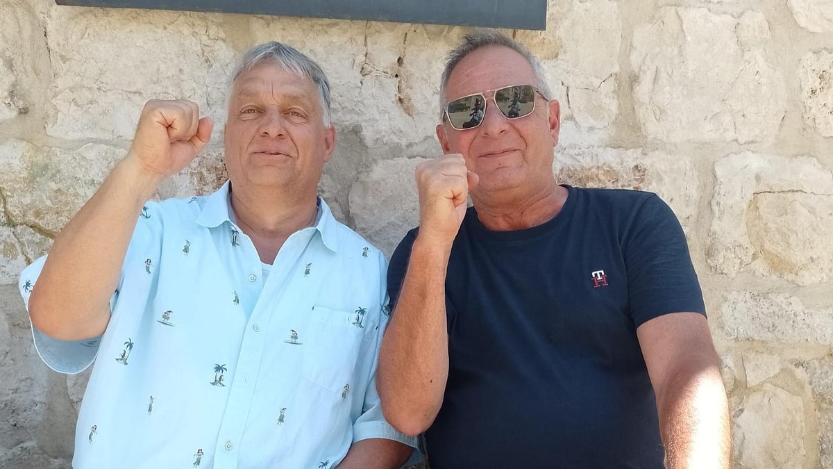 Megszólalt Orbán Viktor nyaralásáról a horvátországi étterem tulajdonosa