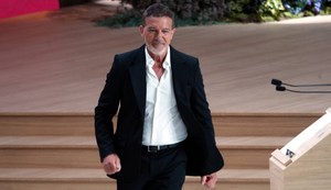 Antonio Banderas