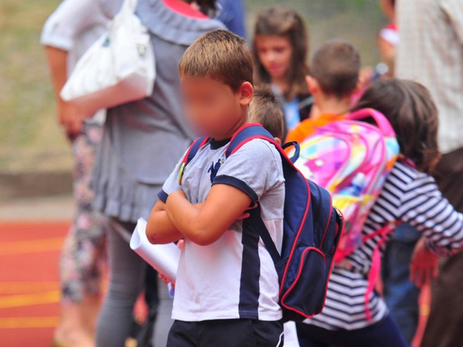 Pesma Branka Ćopića posvećena đacima prvacima