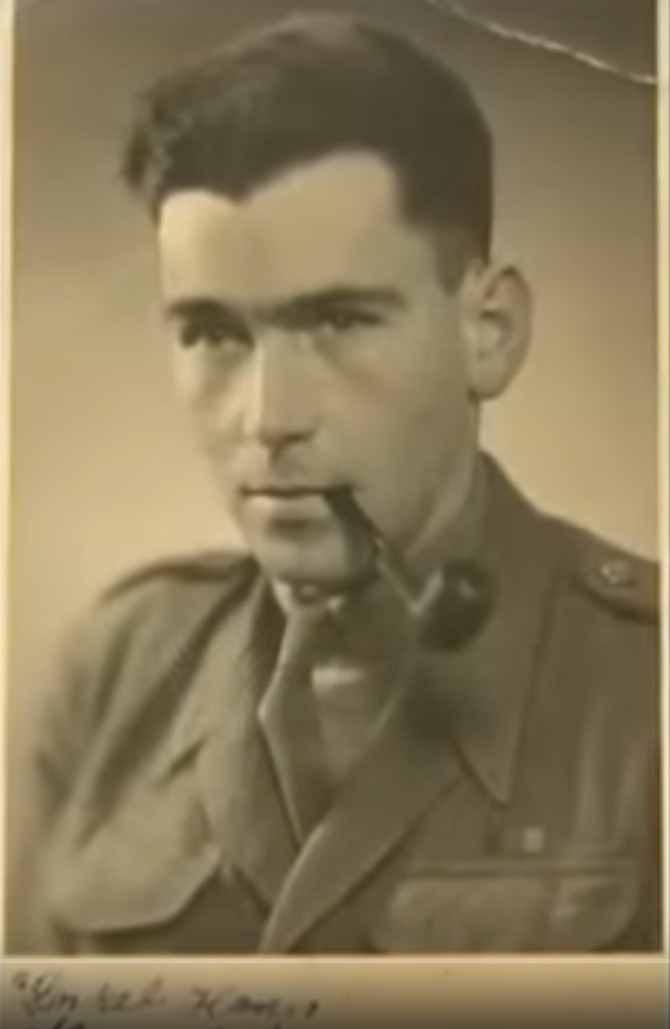 Rudolf Hes