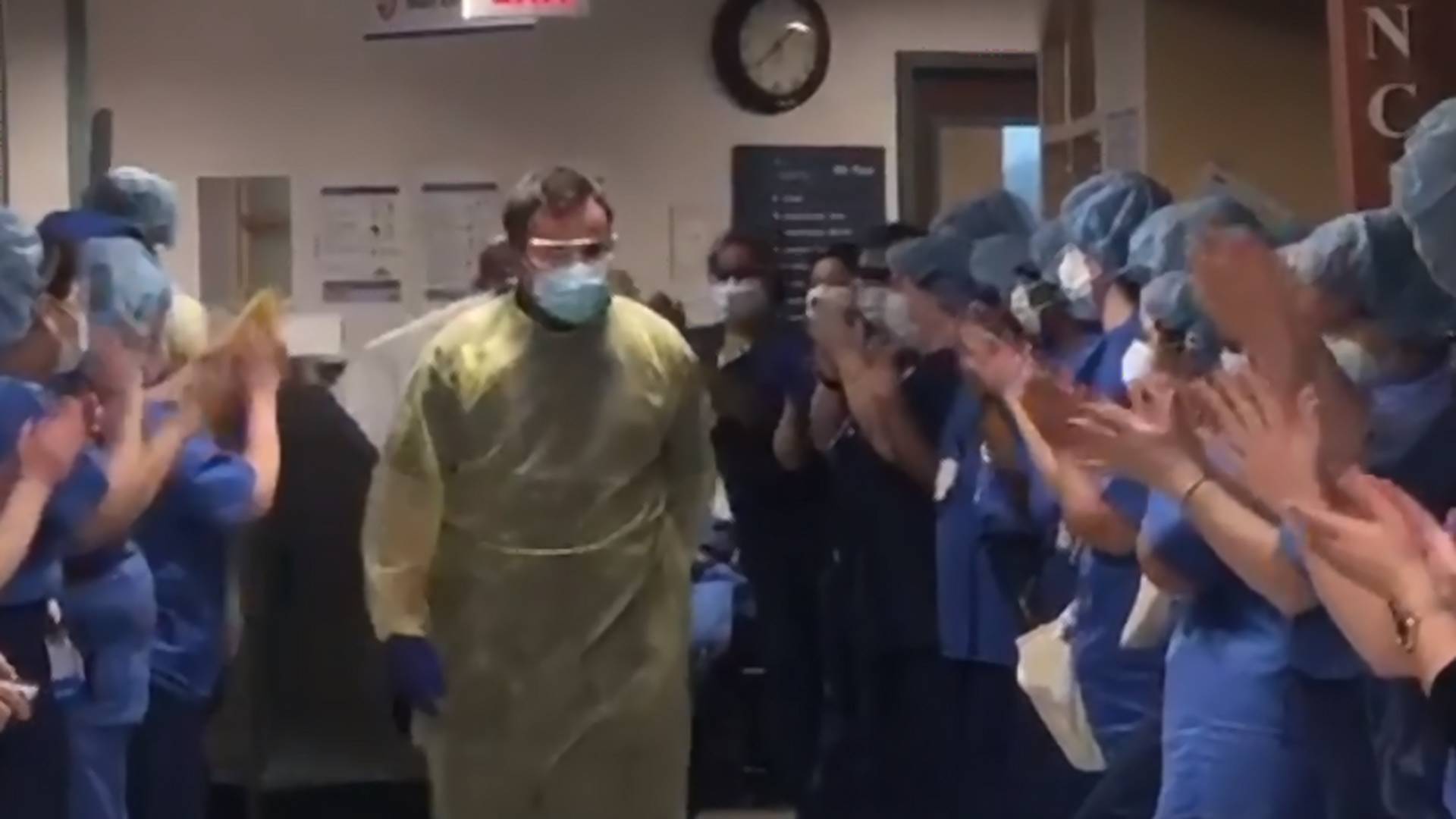 Bolnice u Njujorku otpuštaju pacijente uz Bitlse, Polis, U2 kao i sa numerama iz filma Roki