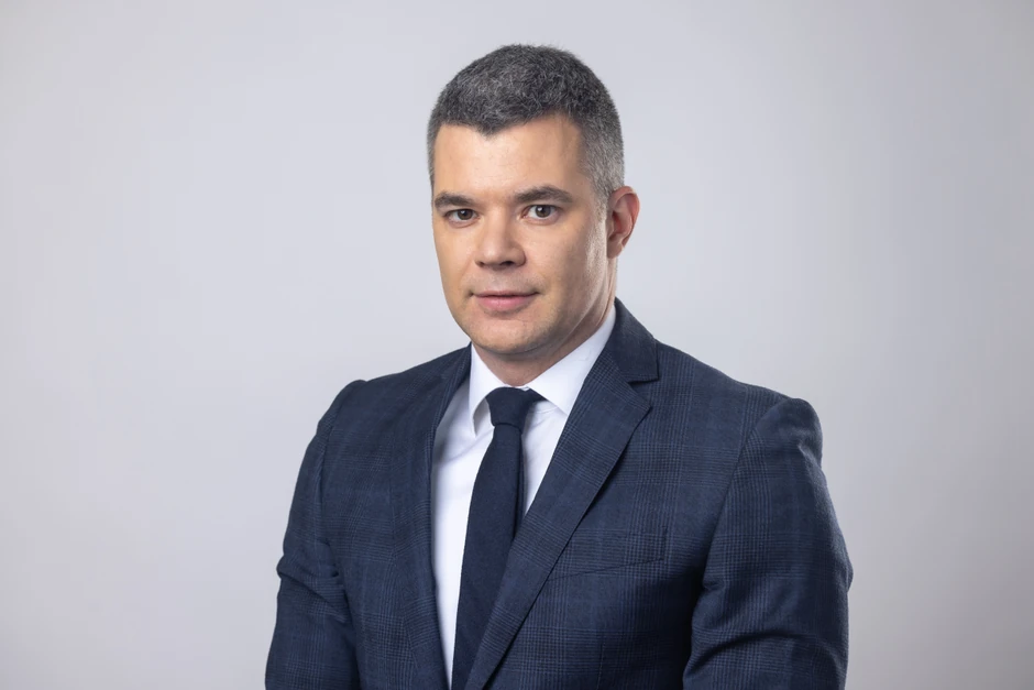 Srđan Maletić, Intesa Invest