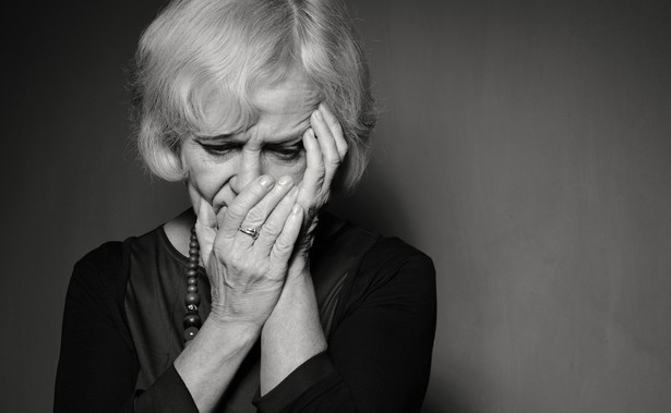 Nowotwory szczególnie groźne podczas menopauzy