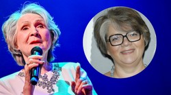 Dorota Zawadzka krytykuje koncert Ireny Santor. "Byłam zła i rozczarowana"
