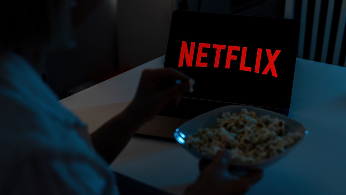 Filmy i seriale, które najchętniej oglądaliśmy na Netfliksie. To hity