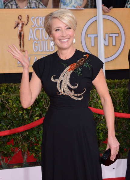 Emma Thompson