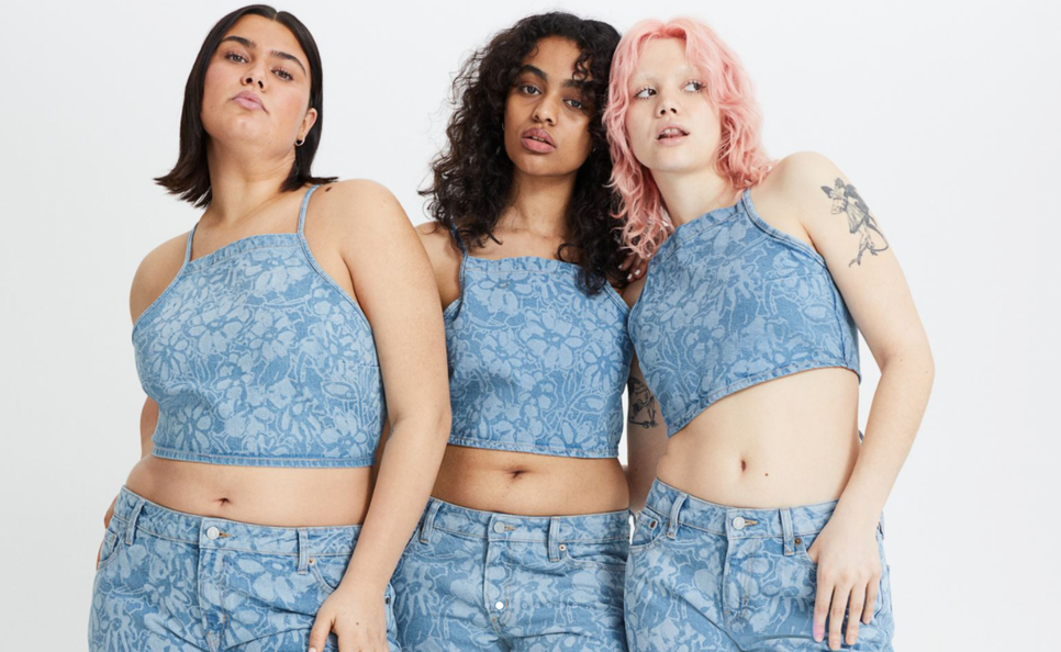 Divatmárkák, amelyek kiállnak a sokszínűség mellett