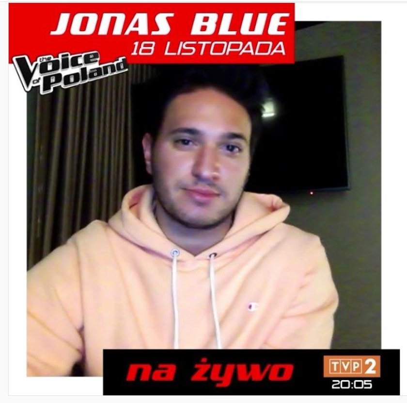 Jonas Blue