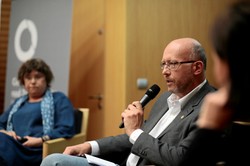 Kontrowersyjny wykład o historii Holokaustu. Rzecznik IPN: W Polsce nie ma z tym problemu