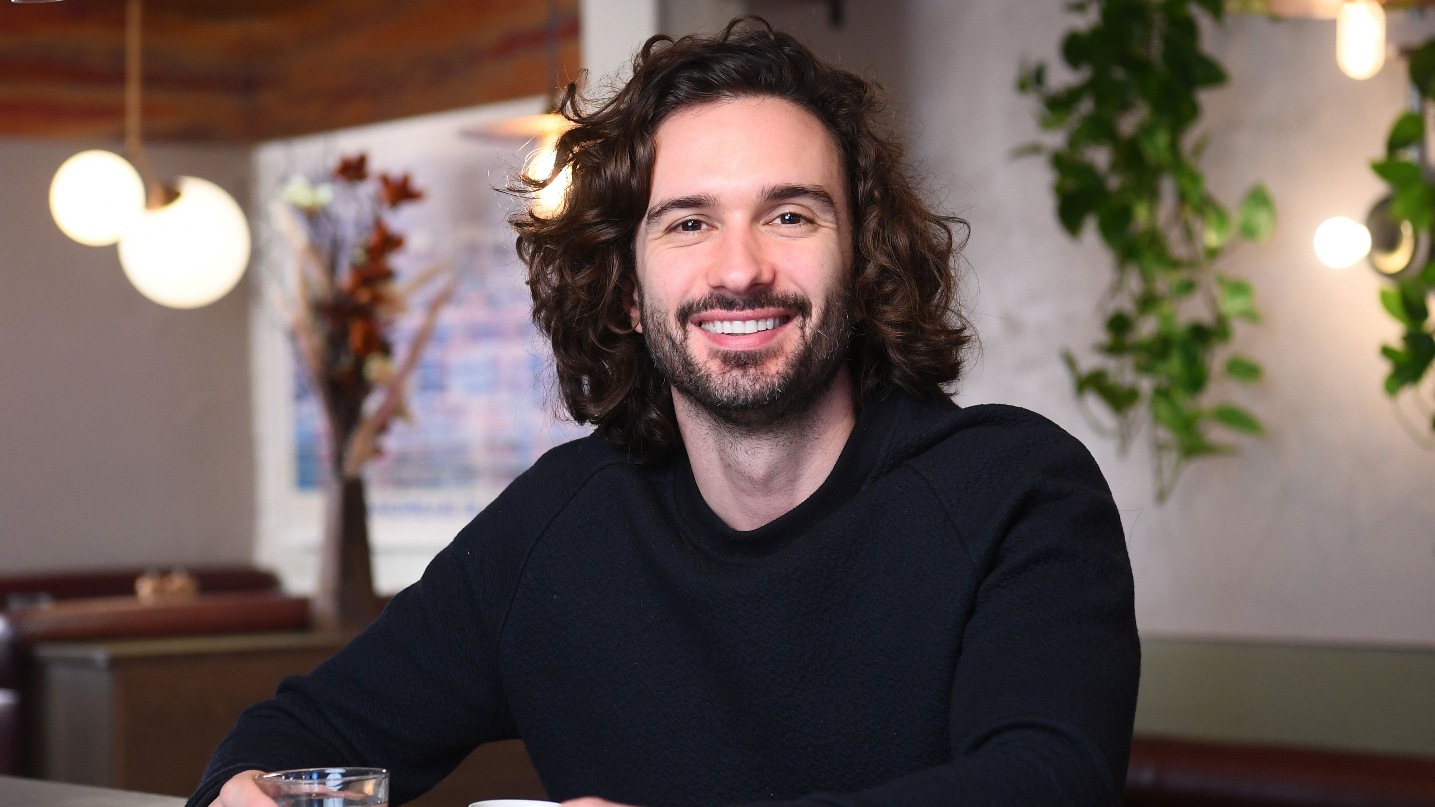 From park bootcamps to ITV partnership: Joe Wicks' Body Coach lands up to £3m