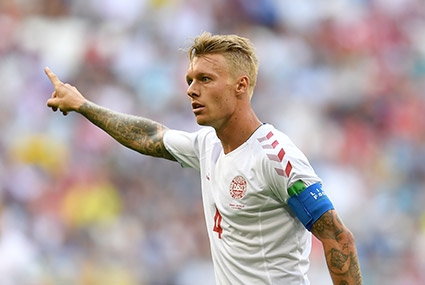 Simon Kjaer