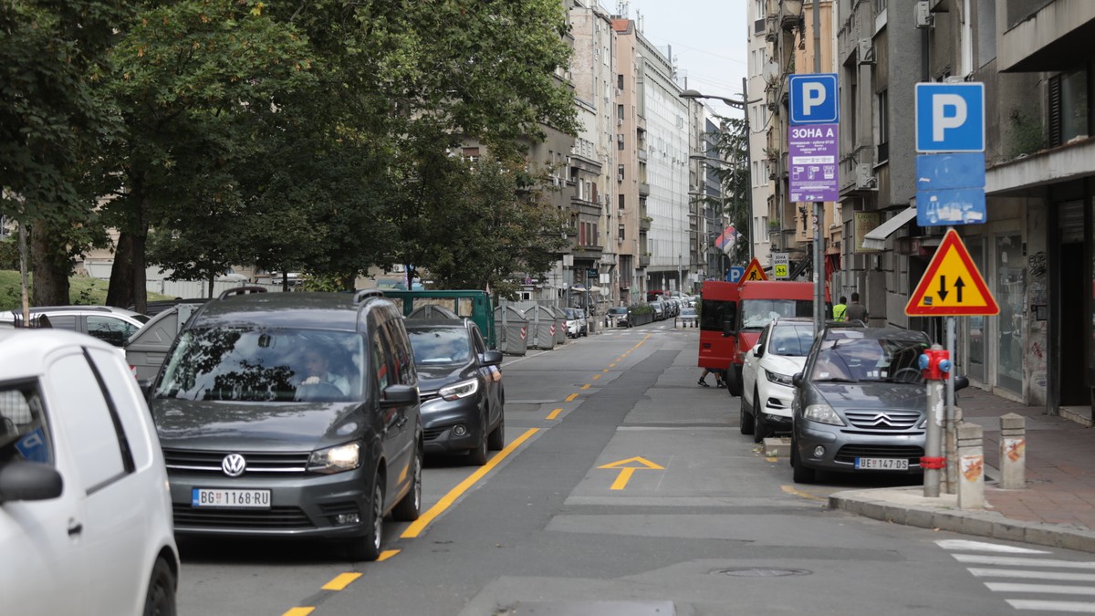 Evo kliko dugo će biti BESPLATAN PARKING u Beogradu za uskršnje praznike