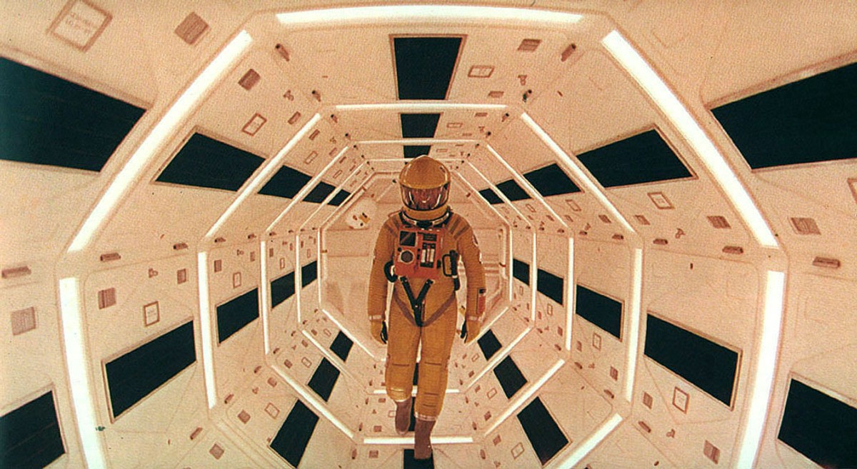 „2001: Odyseja kosmiczna” Stanleya Kubricka. Pół wieku kina science fiction
