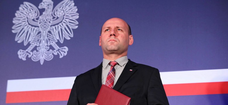 Wiceszef MSZ o nieobecności premiera na szczycie V4: Prawda historyczna jest dla Polski fundamentalna