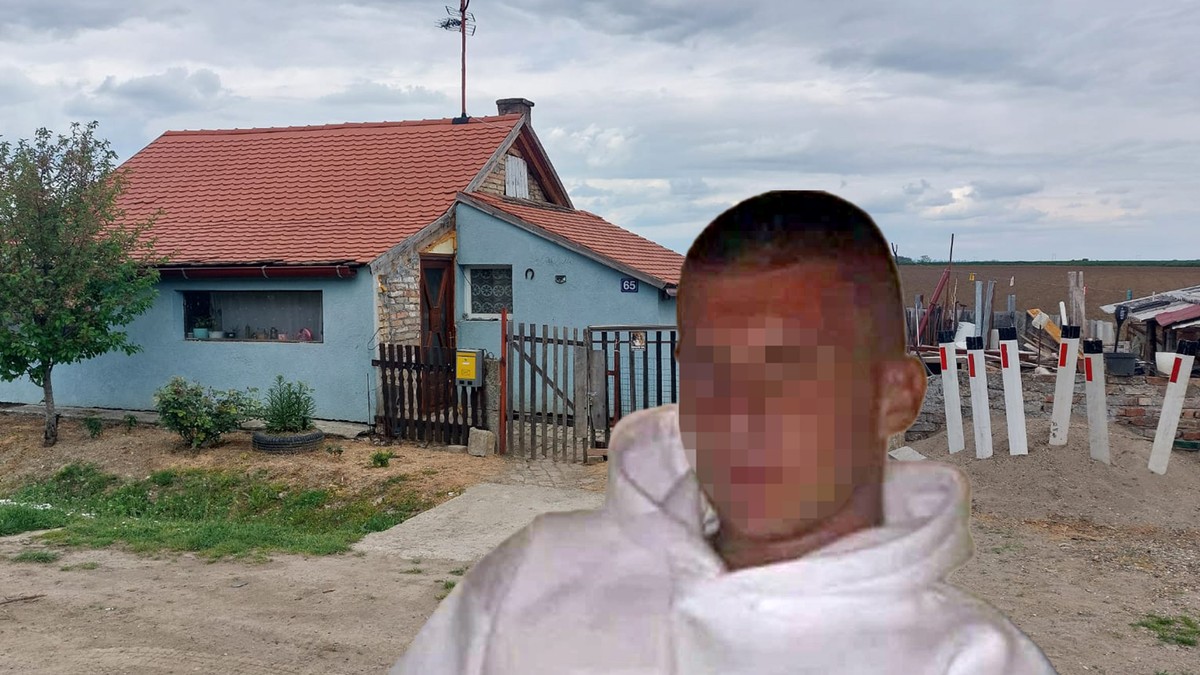 ODREĐEN PRITVOR TINEJDŽERU (19) Komšije razvezale jezik: 