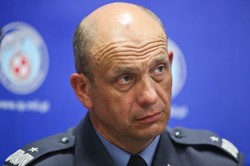 Rosyjski dron w Polsce to nie był przypadek. Były szef Sił Powietrznych: Rosjanie nas testują