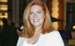 Katarzyna Dowbor sceptyczna wobec "500+"? "Tym ludziom dużo bardziej pomogłoby..."